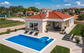 Villa Eleni - Ljubač - 4