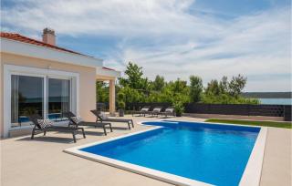 Villa Eleni - Ljubač - 3