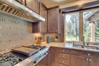 Luxury Home in Suncadia Hot Tub and Fire Pit! - Cle Elum - 2