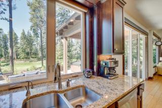 Luxury Home in Suncadia Hot Tub and Fire Pit! - Cle Elum - 1