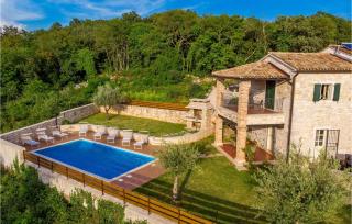 Villa Lea Tea - Fabci - 5