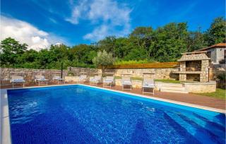 Villa Lea Tea - Fabci - 2