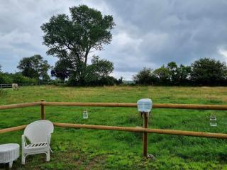 Falsterly Glamping - Horbelev - 1