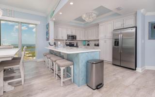 Four-Bedroom Apartment - Gulf Shores - 8