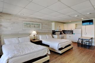 Continental 504 - Panama City Beach - 2