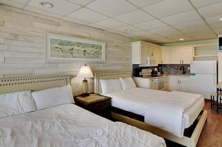 Continental 504 - Panama City Beach - 1