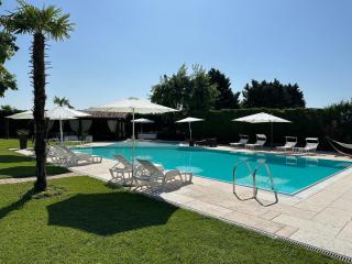 Relais Corte Bercelli - Valeggio sul Mincio - 5