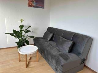 2 Zimmer Appartement Private Küche und Bad - Mönchengladbach - 4