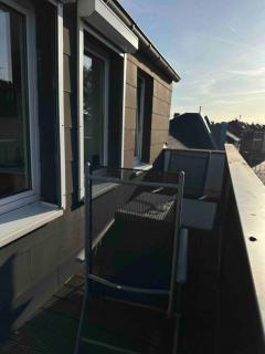 2 Zimmer Appartement Private Küche und Bad - Mönchengladbach - 2