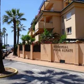 Charming Apartment in Alicate Playa Marbella - Marbella - 9