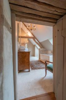 Domaine de Charnay - Charme et Confort dans un environnement d'exception - Vierzon - 9