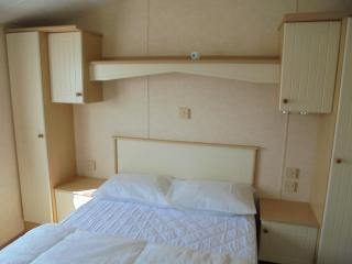 Golden Sands: Richmond GS:- 6 berth, Blow heated, Access to the beach - Ingoldmells - 3