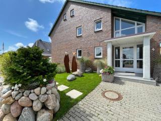 Strandvilla Strand-Cottage - Westerland - 6