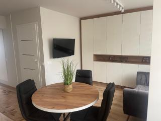 MW3 Apartament - Rzeszów - 8