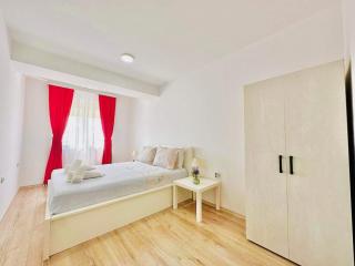 Chavdar Apartments - Gevgelija - 1