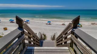 Hidden Beach 235 - Santa Rosa Beach - 0