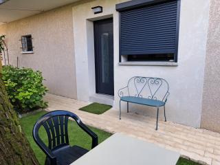 Studio Cécilia - Aix-les-Bains - 8