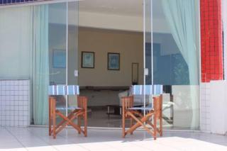 San Fernando Hotel - São Luís - 7
