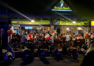Riviera Beach - Pattaya (centre) - 0