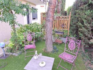 Studio Cécilia - Aix-les-Bains - 0