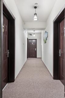 Lina Hotel - Bucharest - 3