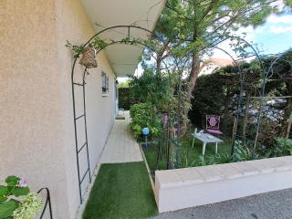 Studio Cécilia - Aix-les-Bains - 9