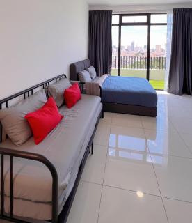 2BR Georgetown Luxury Suite #RoofTopPool #Beacon - 3