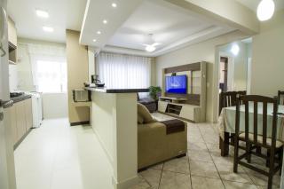Apto Germano Praia - Balneário Camboriú - 9