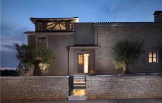 Villa Maya - Štuti - 1