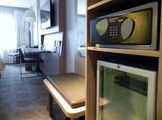 DoubleTree by Hilton Ottawa Downtown - 8