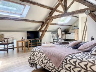 Maison de vacances au cœur de la nature - Sully - 1