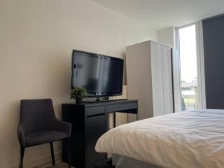 Room 101 - Eindhoven - By T&S - Eindhoven - 7