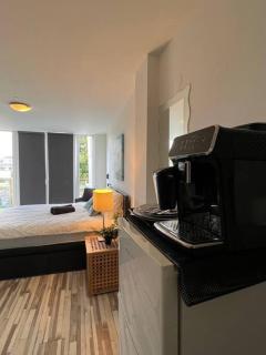 Room 101 - Eindhoven - By T&S - Eindhoven - 6