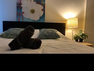 Room 101 - Eindhoven - By T&S - Eindhoven - 3