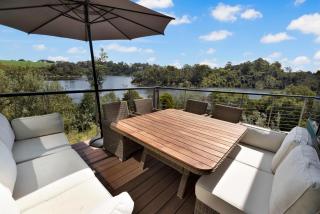 Arukah House - Lakes Entrance - 0