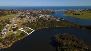 Arukah House - Lakes Entrance - 6