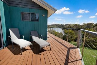 Arukah House - Lakes Entrance - 4