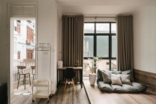 Dalili Homestay - Budget room near Old Quarter - 2