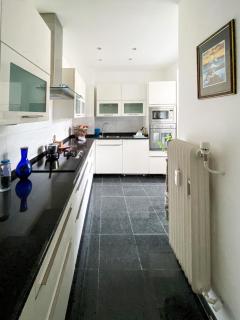 Elegance ,Space & Luxury in Brussels - Bruxelas - 3