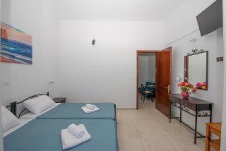 Lena's Apartments - Astrakeri - 4