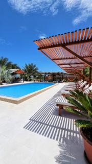 Punta del Norte Bungalows - Canoas de Punta Sal - 0