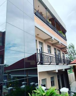 ALLY NGALI MOTEL - Kigali - 8