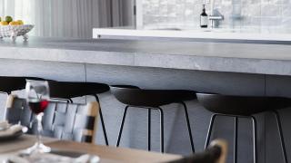 Fingal Bay Panorama - 5