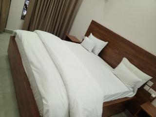 ALLY NGALI MOTEL - Kigali - 3