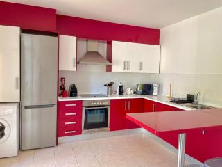 Urbanización Pueblo Cid Apartamento 2 - 5