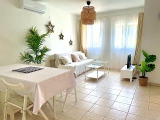 Urbanización Pueblo Cid Apartamento 2 - 3