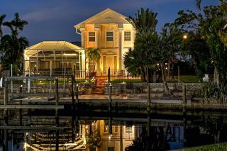 Villa Euphoria - Cape Coral - 9