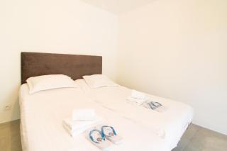 SELECT'soHOME - Appartement pour 6 personnes sur la plage de Cavalière - Vue mer - 4 étoiles - BLUEMOON - Le Lavandou - 3