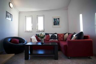 Penthouse Duplex Nina - Seaview 250m to Beach and Restaurants - Free Parking - Trogir and Ciovo - 15 minutes to airport - Trogir - 7