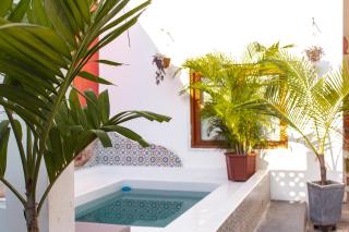 Casa Moraira - Cartagena de Indias - 0